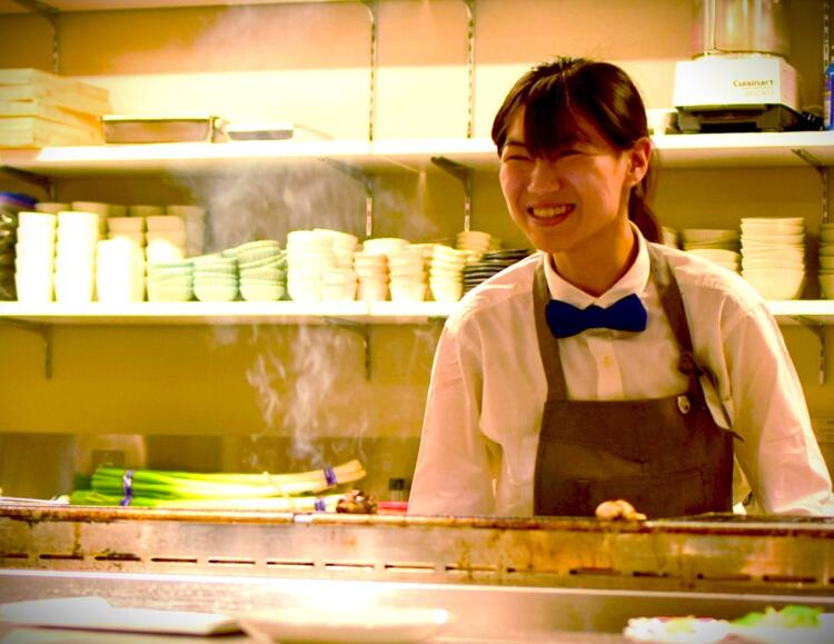 若手社員が活躍できる環境です！