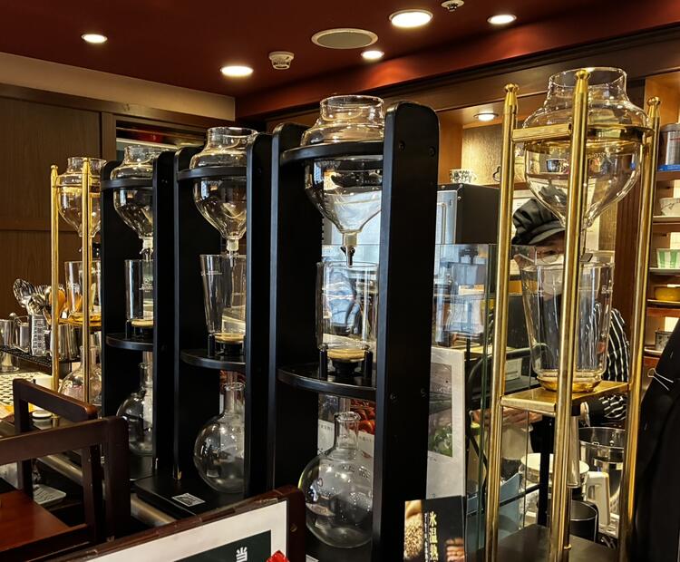 「好き」を仕事に！未経験からバリスタへ！