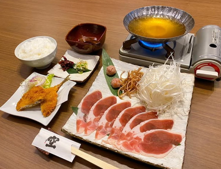 裁量を持って働けるお店