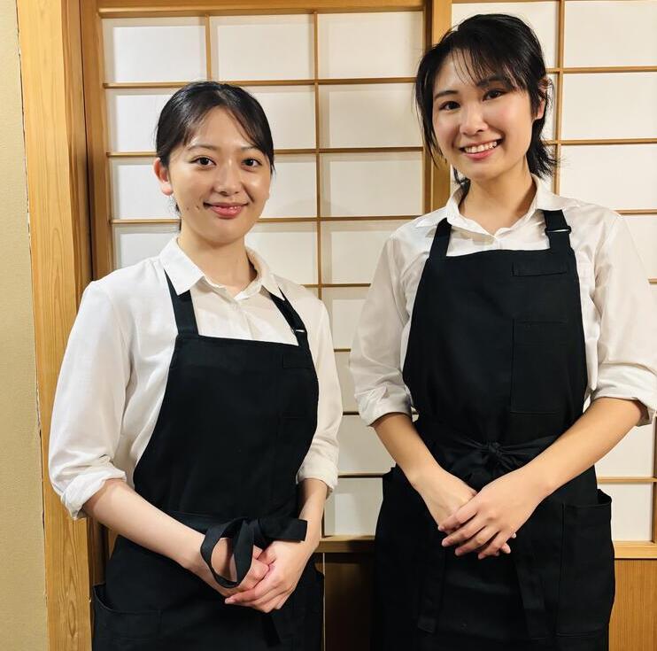 あなたの仲間入りを楽しみにしています♪