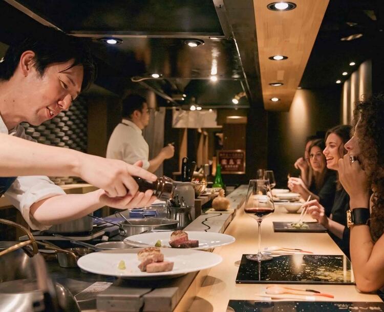 若手メンバーで切磋琢磨している職場★