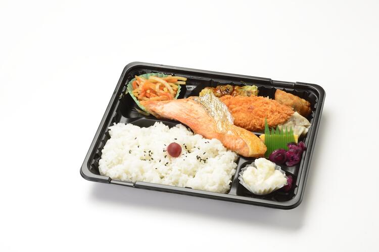 昼はおにぎり・惣菜屋★※イメージ画像