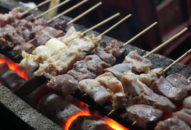 やきとん みつぼ 新宿歌舞伎町店の詳細画像5