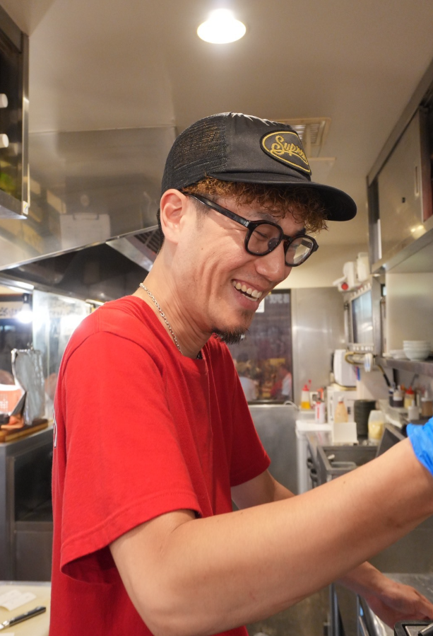 安定企業で働こう♪