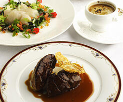 他ジャンルの調理経験者も幅広く歓迎