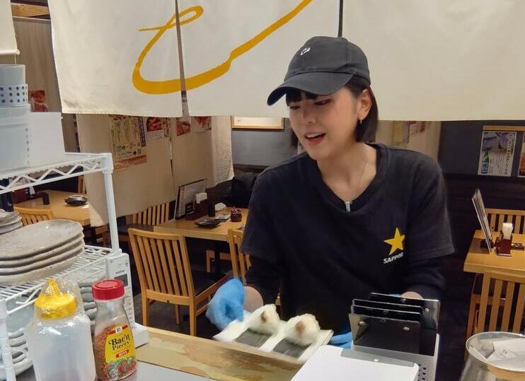 あなたの個性・アイデアも活きる環境です