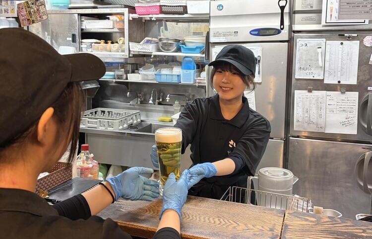 ＼埼玉を軸に店舗を展開／