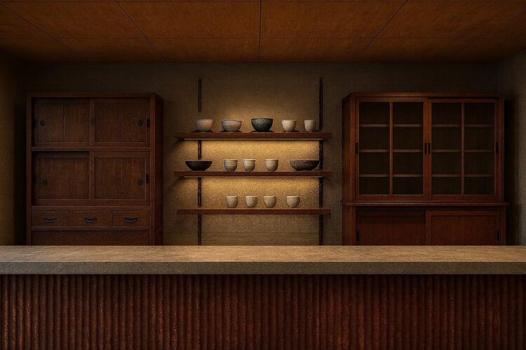 ※パース写真（画像はイメージです）