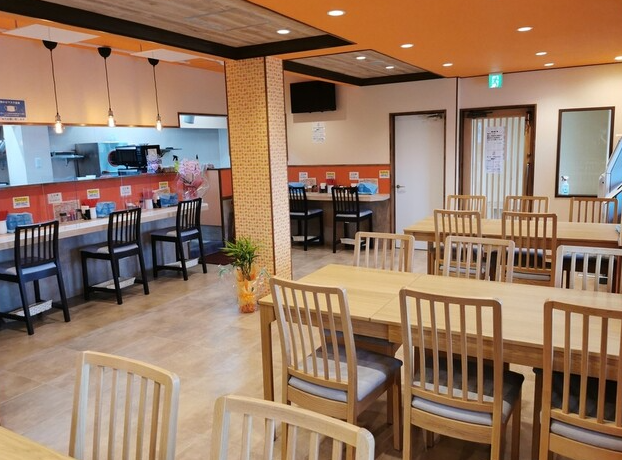 主婦（夫）さん活躍中！協力体制◎