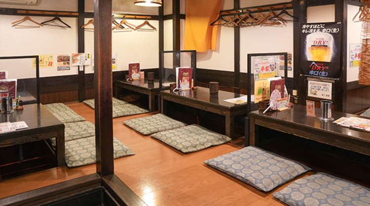 まかない有など待遇充実◎