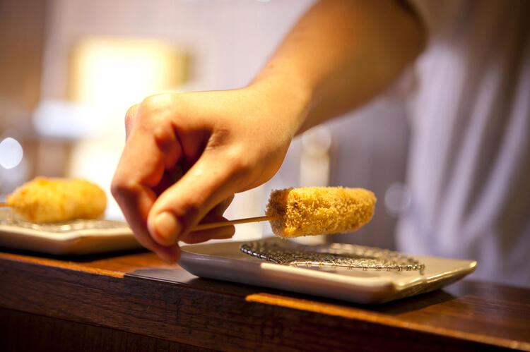 アルバイトスタッフを大募集★