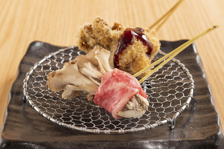 『コレド室町』にあるお店です♪