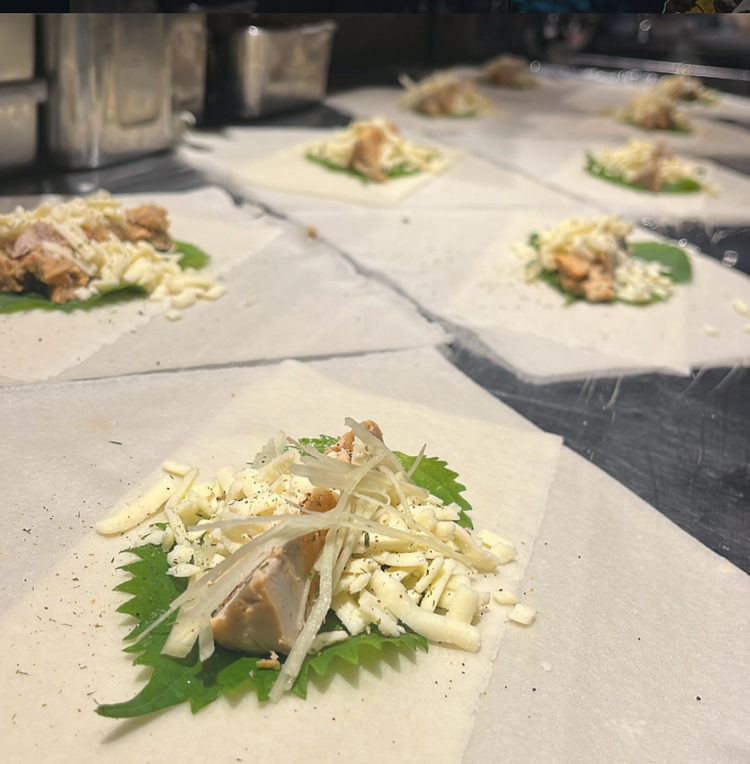 料理の腕をさらに磨きたい方は当店へ！