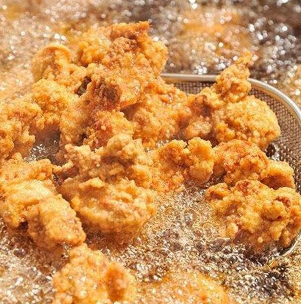 美味しいラーメン＆から揚げのまかない