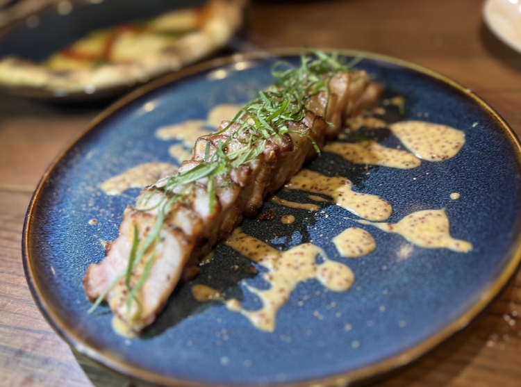 メニュー考案のチャンスあり！