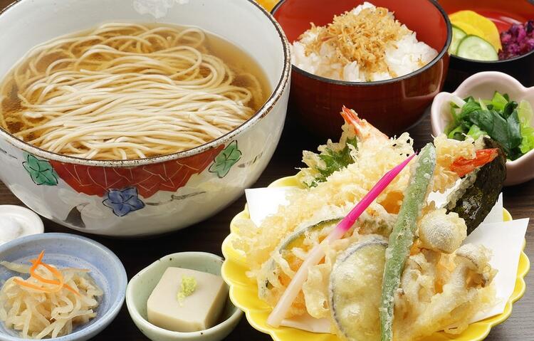 外国人のお客様も多くいらっしゃいます