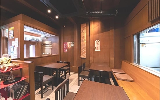 経験者歓迎！高待遇でお迎えします