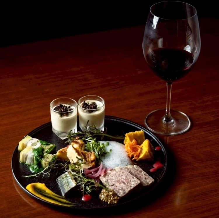 Bonne chance！ Mの詳細画像2