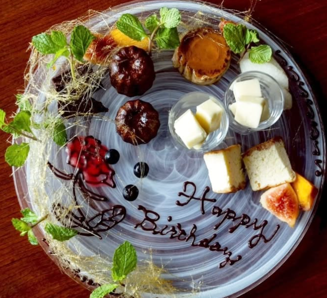 Bonne chance！ Mの詳細画像6