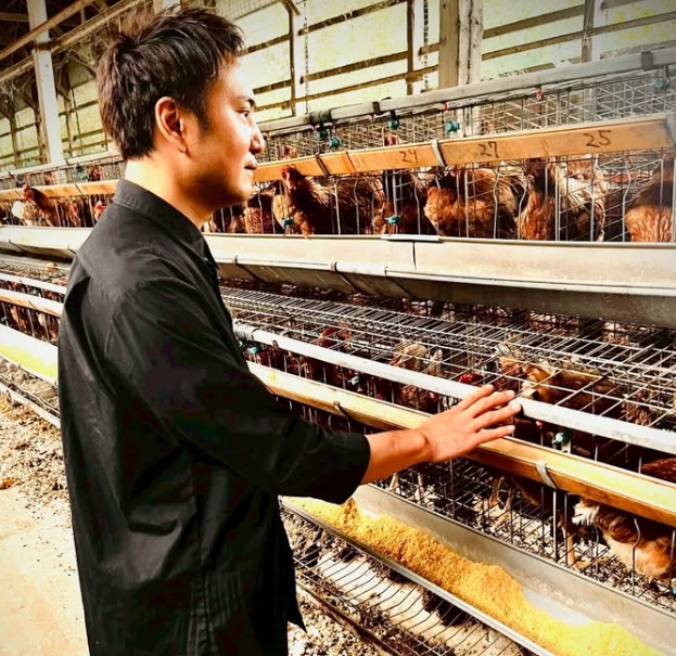 Bonne chance！ Mの詳細画像3