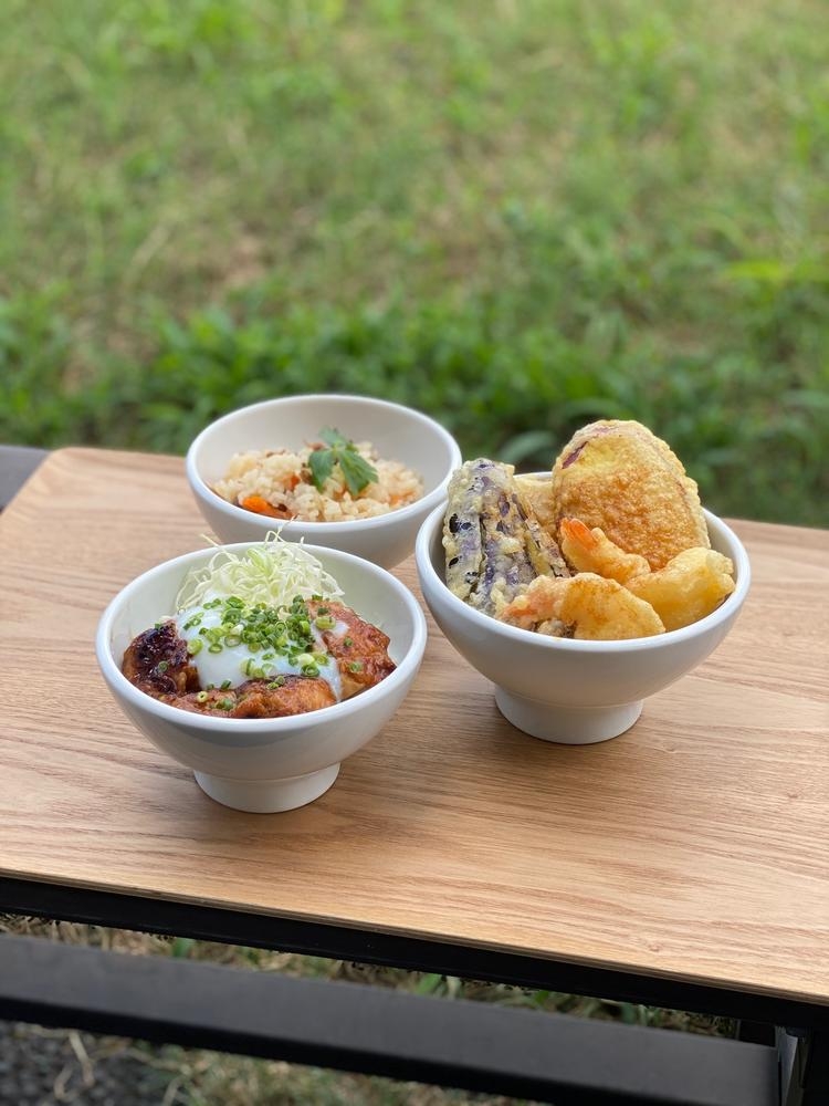 成長企業で働きませんか？※既存店写真