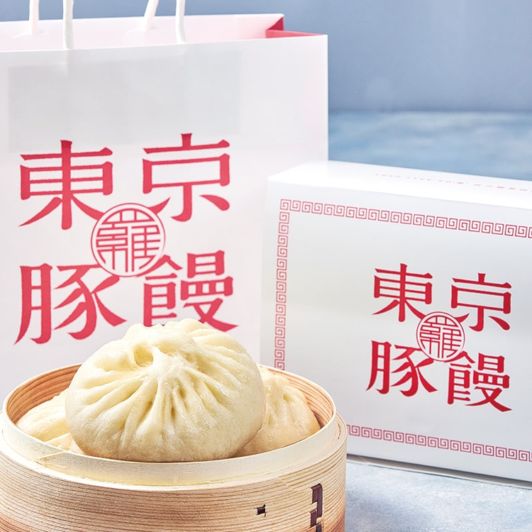 一緒に「東京豚饅」を広げる方募集！