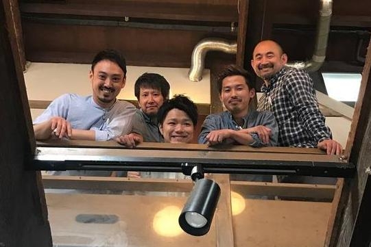 未経験スタートでもOK◎※既存店画像