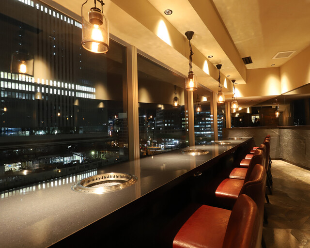 焼肉どうらく 横浜西口本店の詳細画像4