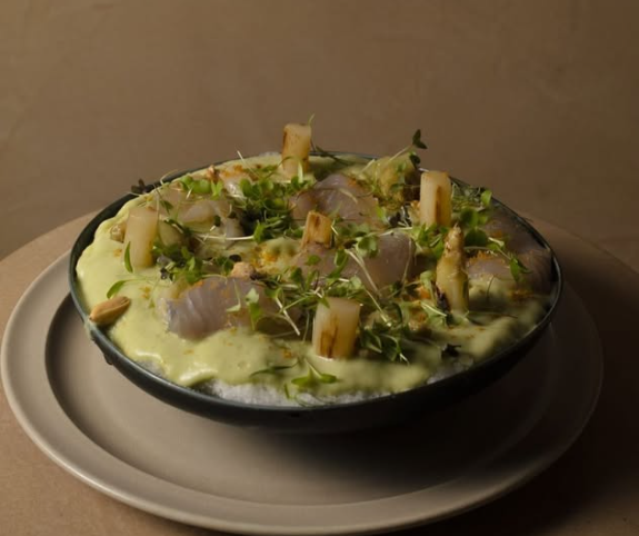 料理の基礎も身に付く環境◎