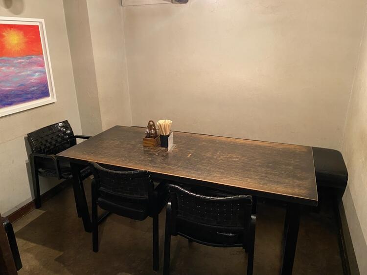 独立希望も歓迎