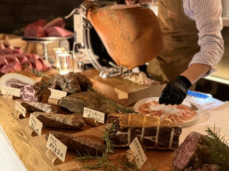 THE CLUB golf villageの詳細画像3