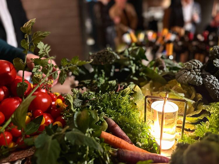 THE CLUB golf villageの詳細画像4