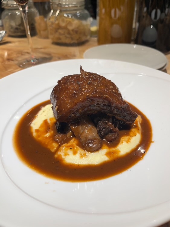 ジビエの知識が無くてもOK★