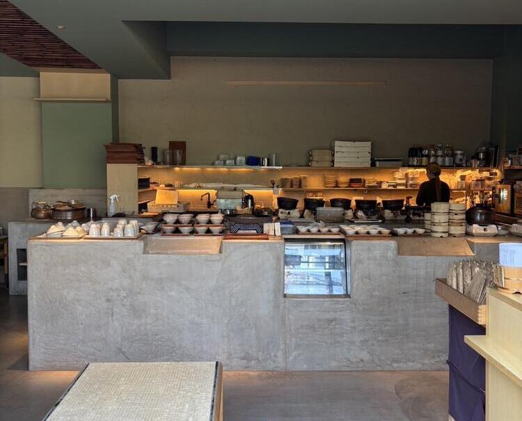 SNSでも話題のお店です★