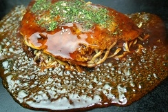 当社メインブランドの花門亭