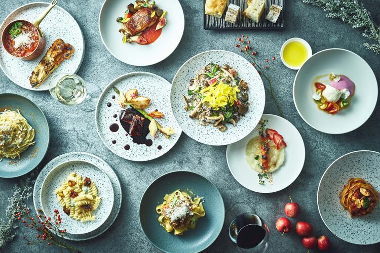 「アート」を意識した魅力的なお店