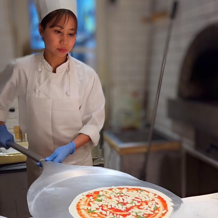 調理のノウハウお教えします◎