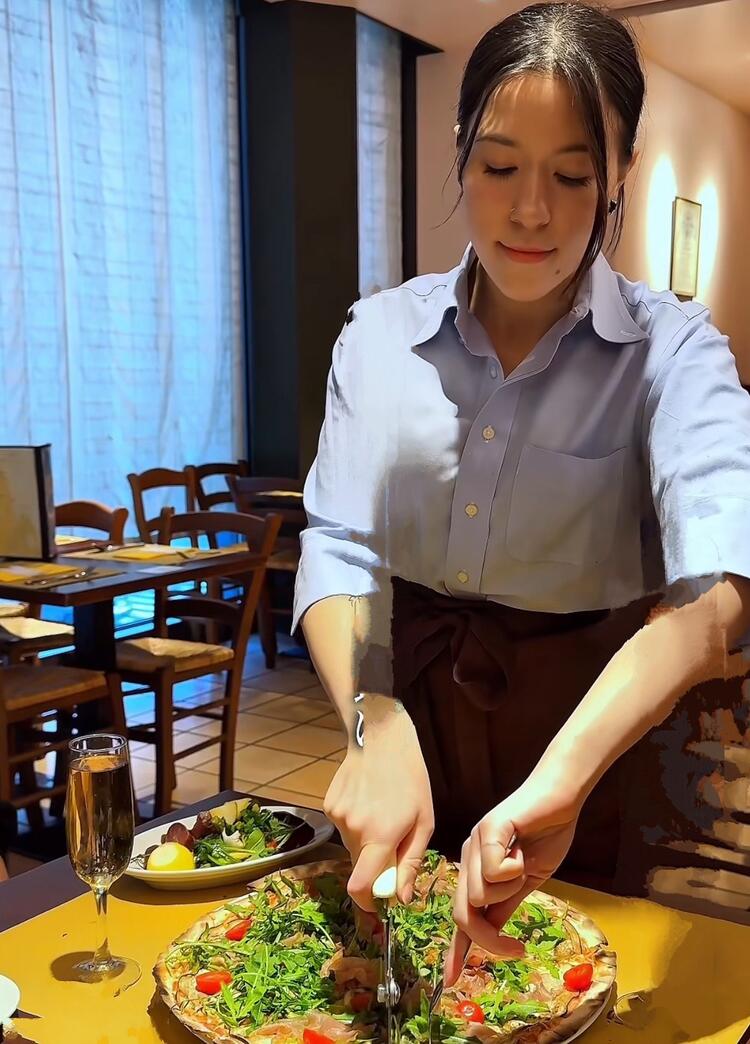 売上好調のためスタッフ増員！