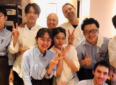 若手スタッフ活躍中★