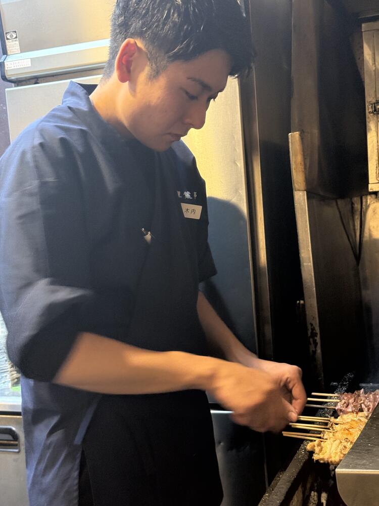 若手活躍中！丁寧に教えます◎