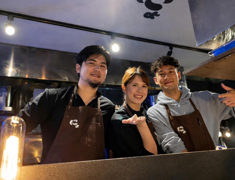 働きやすく居心地の良さに定評があります！