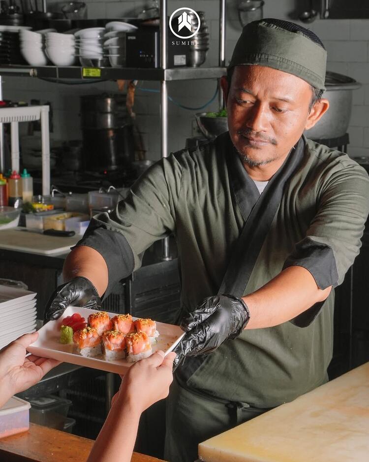 「和」の細やかなおもてなしをします