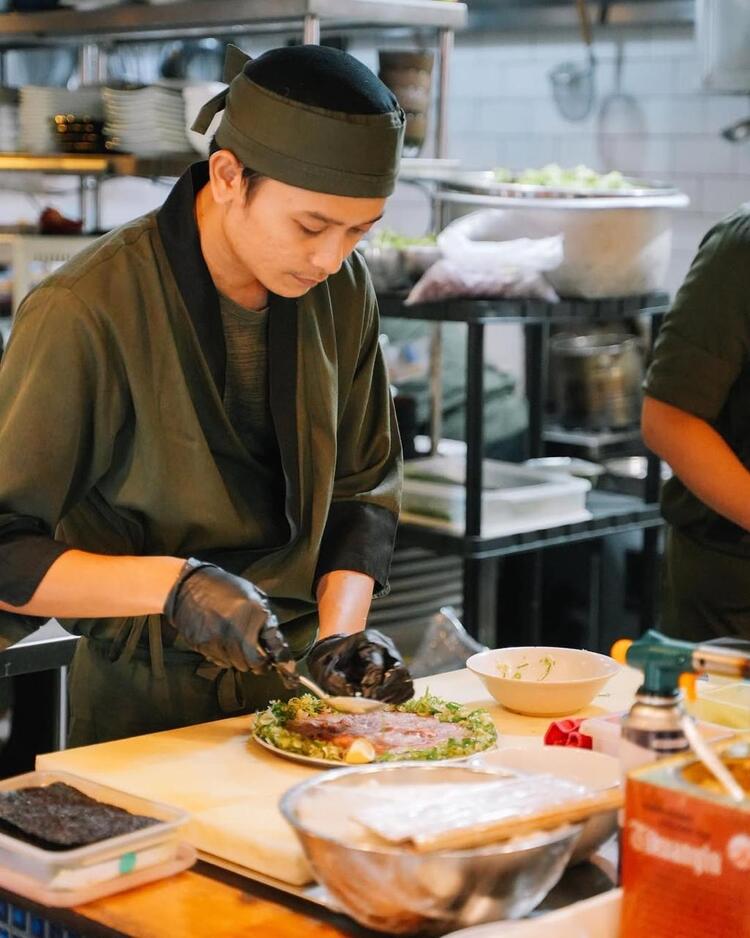 あなたのスキルを存分にいかせます