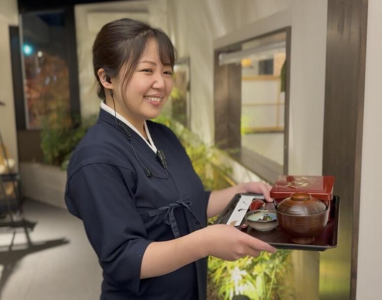 即戦力！接客経験を活かせる仕事