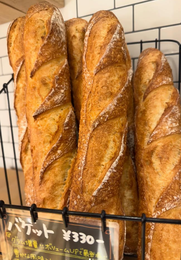 人気のビストロ店との共同開発