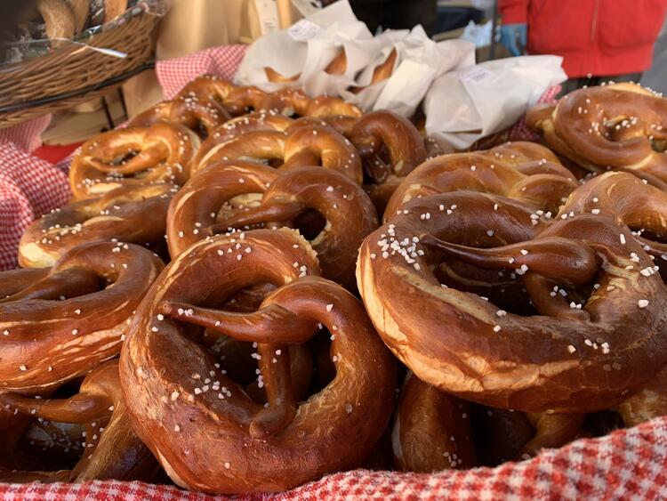 海外の雰囲気に触れてみたい方も歓迎
