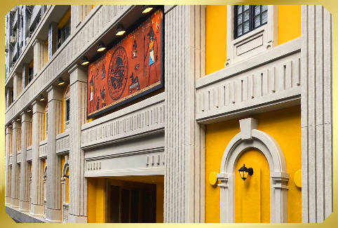 六本木駅から徒歩5分♪