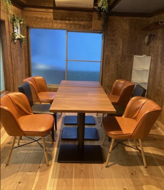 お店を破格でお譲りすることも可能