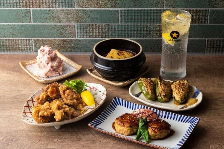 あなたが望むキャリアを応援※写真は既存店