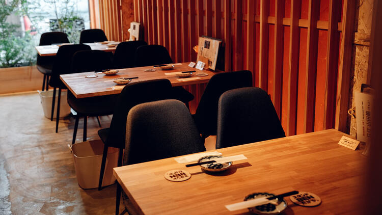 スタンドBENの詳細画像6